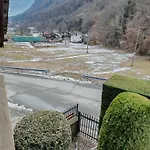 Отель типа 
