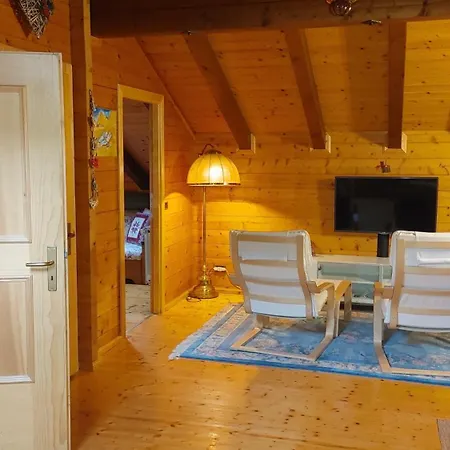 Lou Bed & Breakfast Antey-Saint-Andre