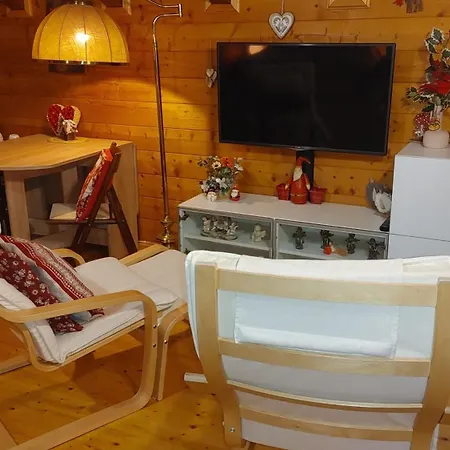 Lou 3* Antey-Saint-Andre