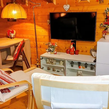 Lou Antey-Saint-Andre