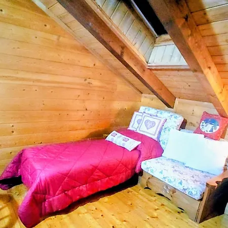Lou Bed & Breakfast 3*