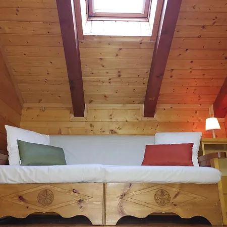 Bed & Breakfast Lou