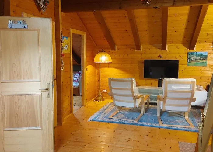 Lou Bed & Breakfast Antey-Saint-Andre