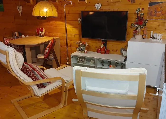 Lou 3* Antey-Saint-Andre