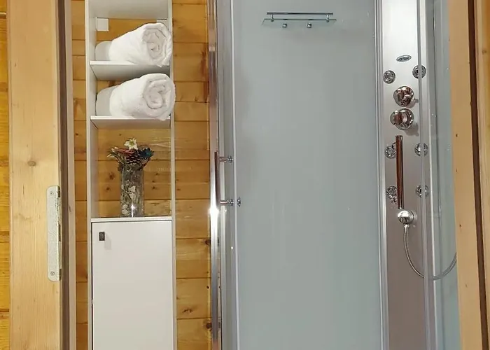 Lou Bed & Breakfast 3*