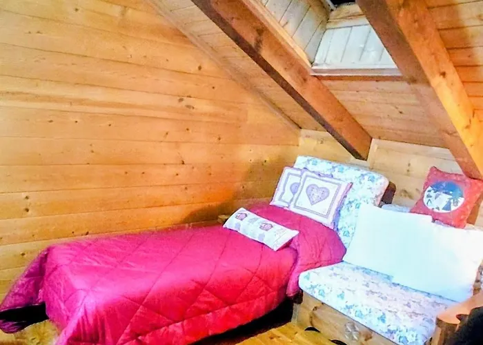 Lou Bed & Breakfast 3*