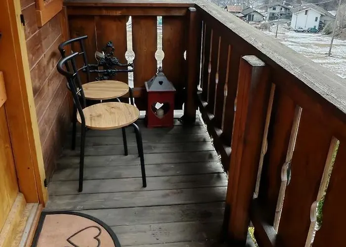 Lou 3* Antey-Saint-Andre