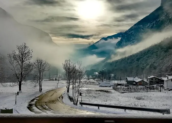 Lou Bed & Breakfast 3*